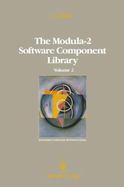 The Modula-2 Software Component Library (volume4) cover
