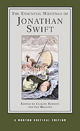 Essential Writings of Jonathan Swift cover