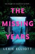 The Missing Years cover