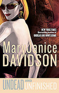 Undead and Unfinished cover