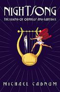 Nightsong: The Legend of Orpheus and Eurydice cover