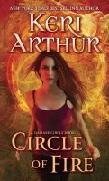 Circle of Fire : A Damask Circle Book: 1 cover
