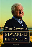 True Compass A Memoir cover
