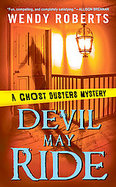 Devil May Ride cover