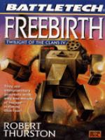Freebirth cover