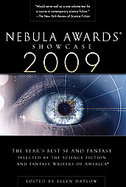 Nebula Awards Showcase 2009 cover
