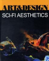 Art & Design Sci-Fi Aesthetics cover