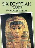 Six Egyptian Postcards cover