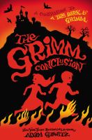 The Grimm Conclusion cover