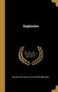 Sophocles cover