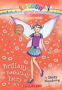 Brittany the Basketball Fairy cover