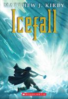 Icefall cover