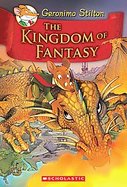Kingdom of Fantasy cover