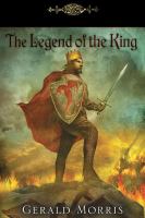 The Legend of the King cover