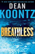 Breathless cover