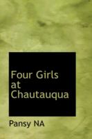 Four Girls at Chautauqua cover