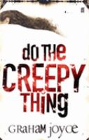 Do the Creepy Thing cover