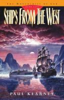 Ships from the West cover
