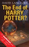 The End of Harry Potter? (Gollancz S.F.) cover