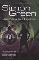 Daemons are Forever: Bk. 2: Secret Histories (Gollancz S.F.) cover