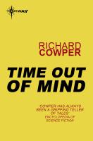 Time Out of Mind cover