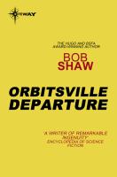 Orbitsville Departure cover