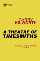 A Theatre of Timesmiths cover