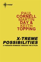 X-Treme Possibilities cover