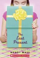 The Last Present cover