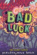 Bad Luck cover