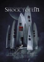 Shock Totem 3 : Curious Tales of the Macabre and Twisted cover