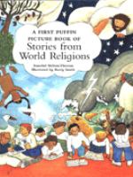 Stories from World Religions cover