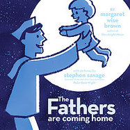 Fathers Are Coming Home cover