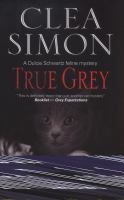 True Grey cover