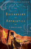 The Buccaneer's Apprentice cover