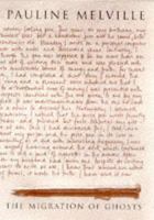 The Migration of Ghosts cover