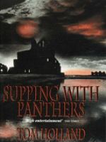 Supping with Panthers cover