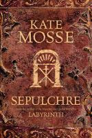 Sepulchre cover
