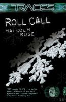 Roll Call (Traces: Luke Harding, Forensic Investigator) (Traces: Luke Harding, Forensic Investigator) cover