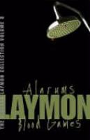 The Richard Laymon Collection: 
