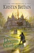 The Dream Gatherer cover