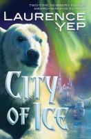 City of Ice cover