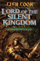 Lord of the Silent Kingdom cover