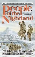 People of the Nightland cover