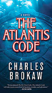 Atlantis Code cover