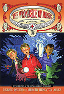 The Wrong Side of Magic cover