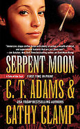 Serpent Moon cover