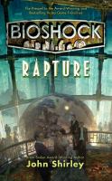 BioShock: Rapture cover