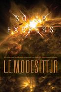 Solar Express cover
