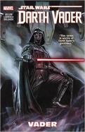 Star Wars: Darth Vader Vol. 1 cover